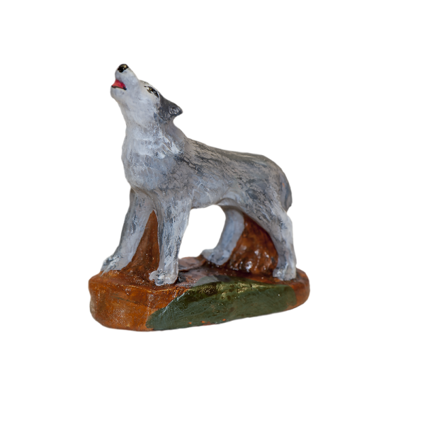 Le Loup 7 cm