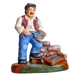 Bricklayer 7cm NM