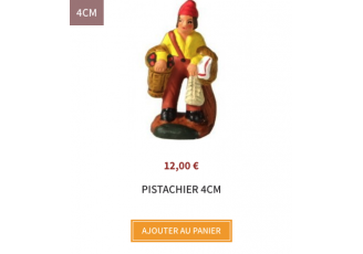 Qui est le Pistachier en Provence ?