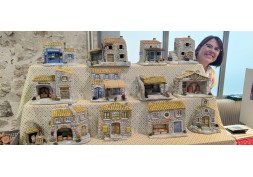 Santons Richard : À la rencontre des foires aux santons de Provence 2025