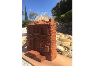 Comment sont fabriqués les Santons de Noël chez Santons Richard ?