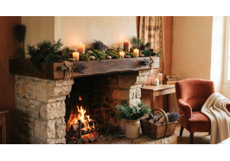 Noël provençal 2026 : créer une crèche avec des santons artisanaux
